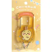 Key Chain - Chiikawa / Usagi