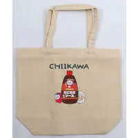 Bag - Towels - Chiikawa
