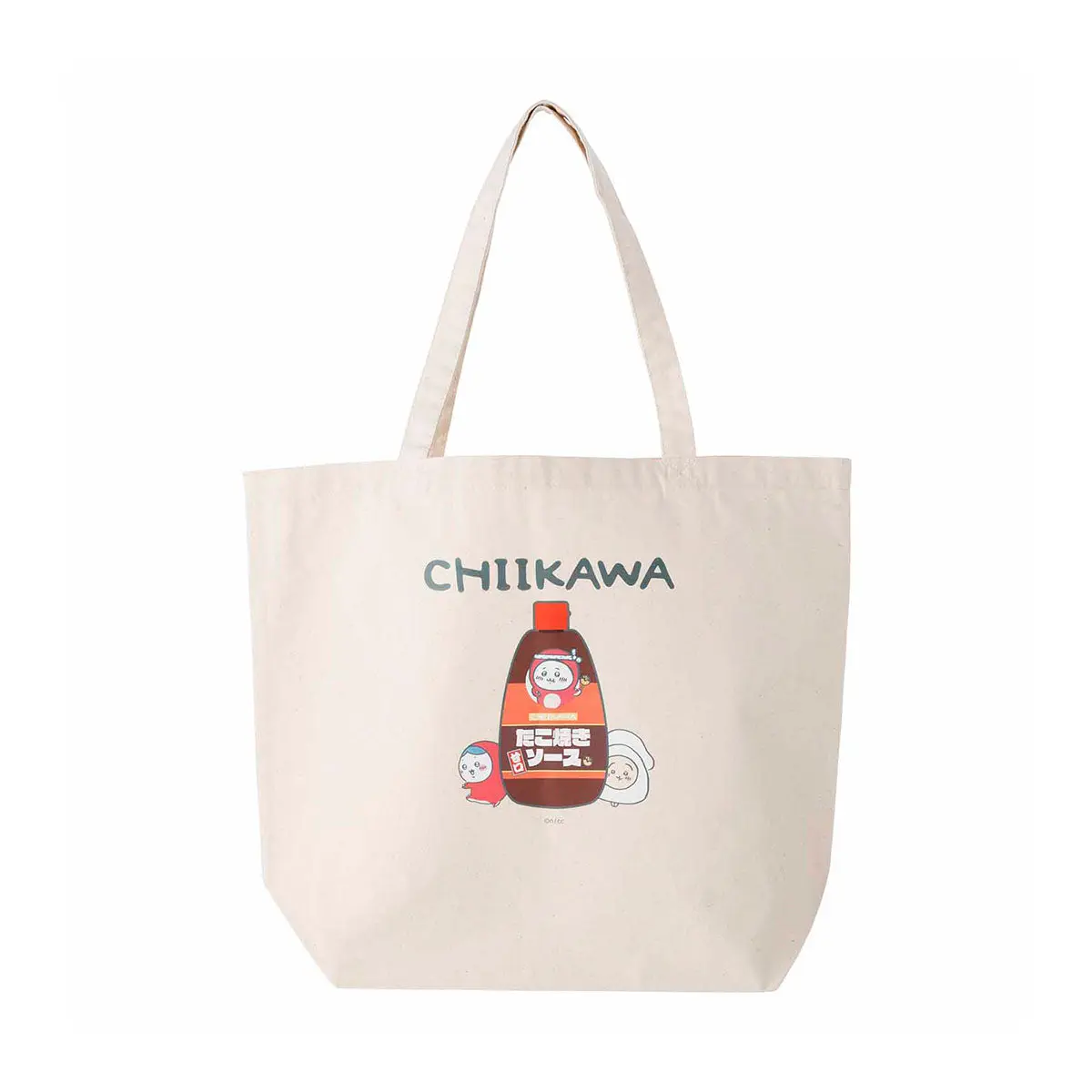 Pouch - Chiikawa / Chiikawa & Usagi & Hachiware