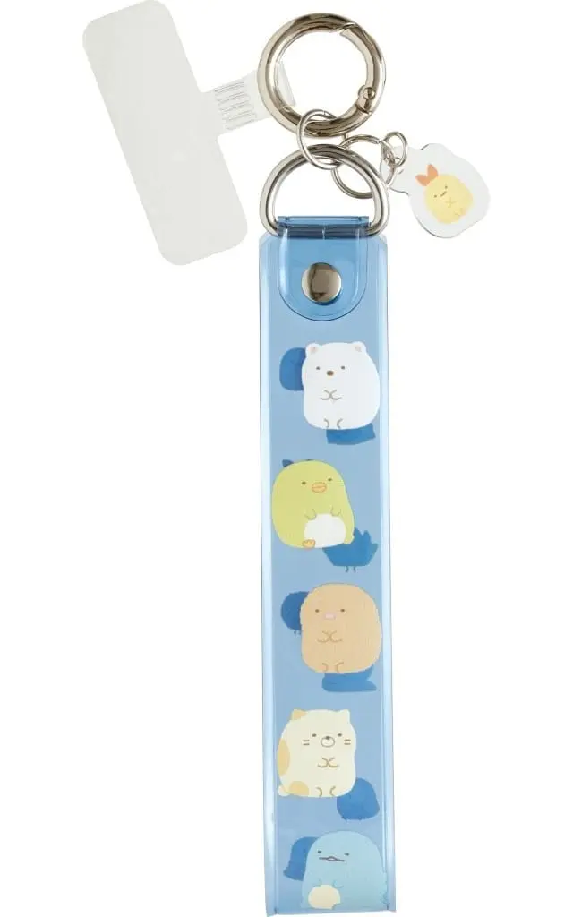 Smartphone Accessory - Sumikko Gurashi