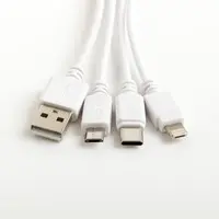 USB Cable - Sumikko Gurashi