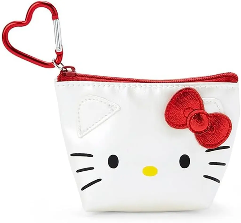 Pouch - Sanrio characters / Hello Kitty