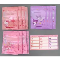 Zipper Bag - Sanrio / Hello Kitty