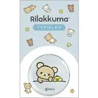 Chopstick rest - RILAKKUMA / Kiiroitori & Rilakkuma