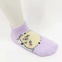Clothes - Socks - Chiikawa / Rakko