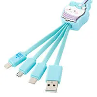USB Cable - Chiikawa / Hachiware