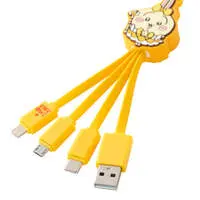 USB Cable - Chiikawa / Usagi