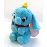 Plush - Dumbo / Dumbo (character)