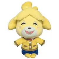 Plush - Animal Crossing / Isabelle