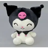 Plush - Sanrio / Kuromi