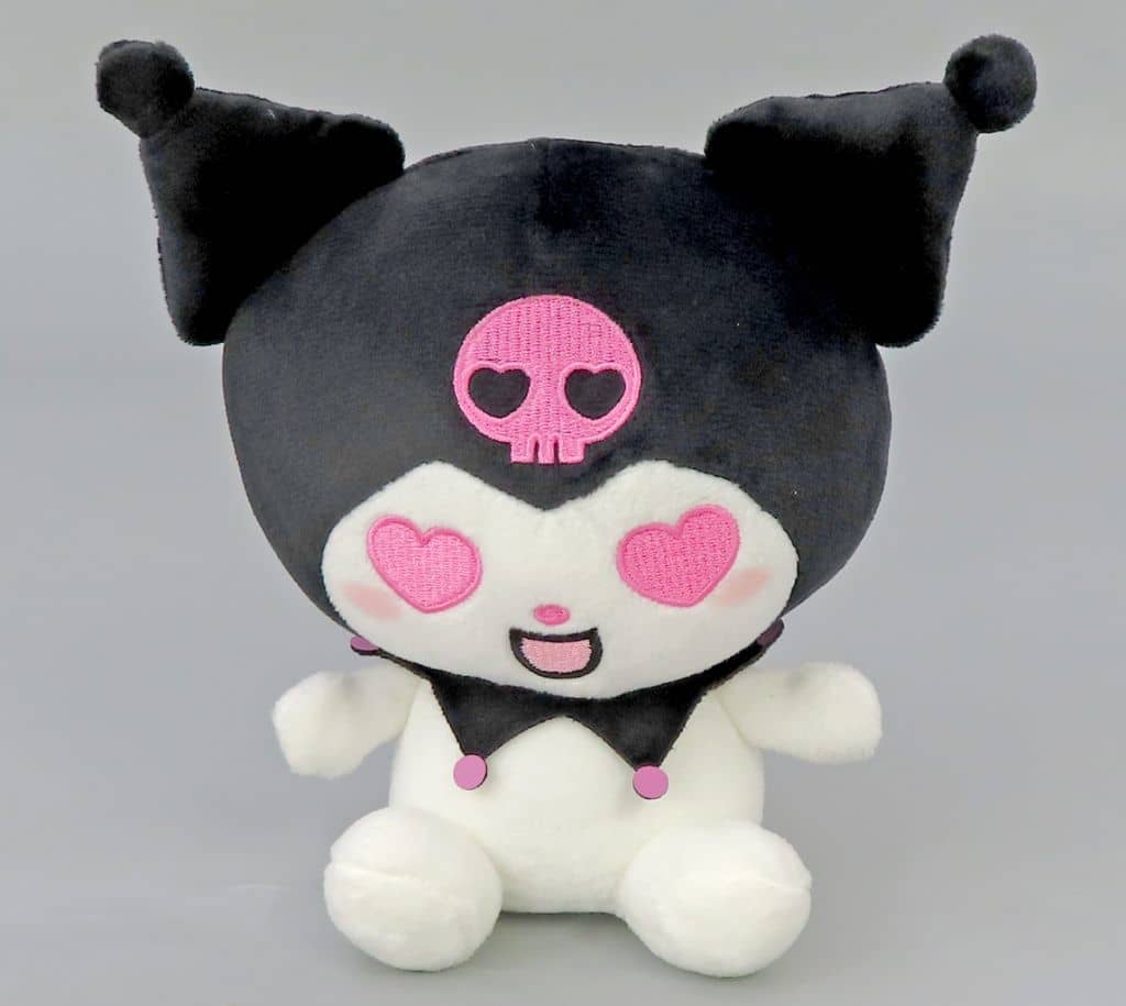 Plush - Sanrio / Kuromi