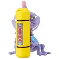 Trading Figure - Monsters, Inc / Randall Boggs