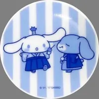 Tableware - Sanrio / Cinnamoroll