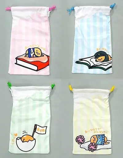 Bag - Sanrio / Gudetama