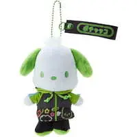 Key Chain - Plush - Plush Key Chain - Sanrio characters / Pochacco