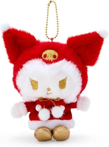 Key Chain - Sanrio characters / Kuromi