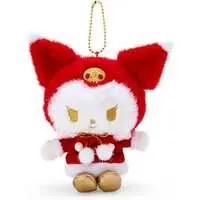 Key Chain - Sanrio characters / Kuromi