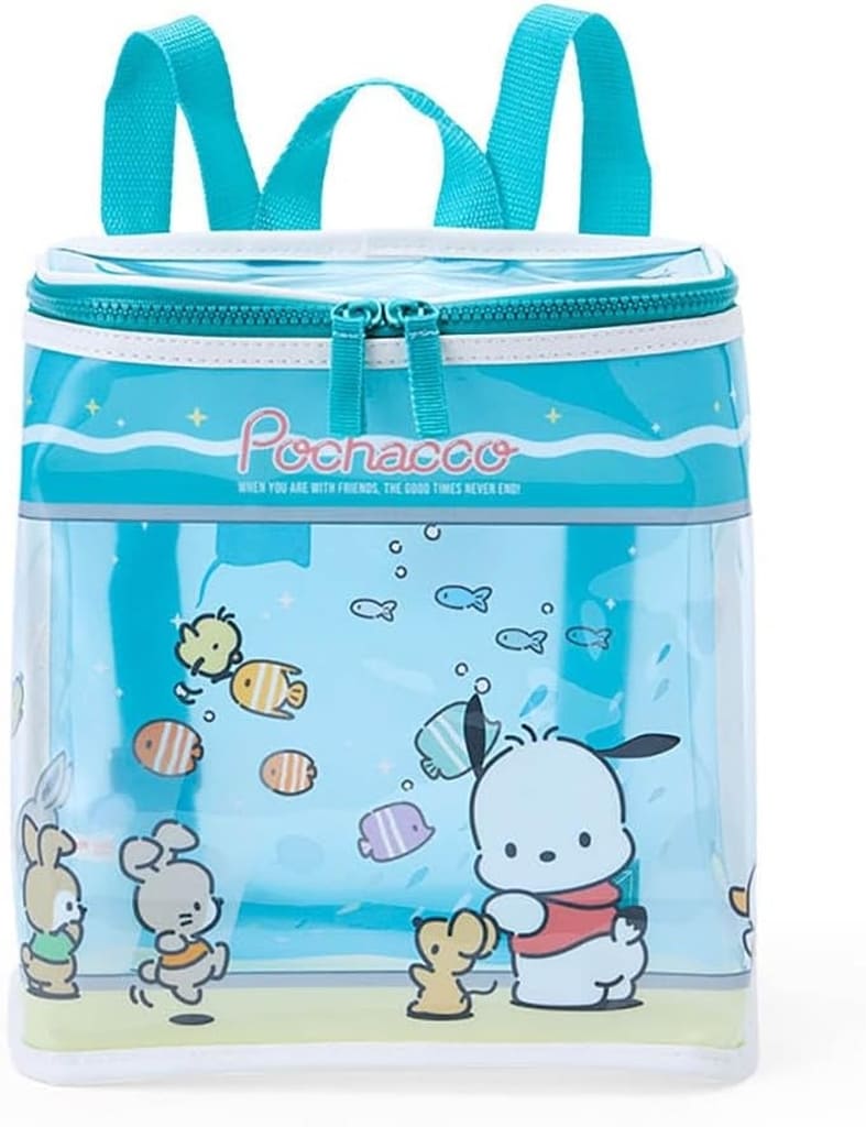 Bag - Daypack - Sanrio characters / Pochacco