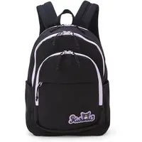 Bag - Daypack - Sanrio characters / Kuromi