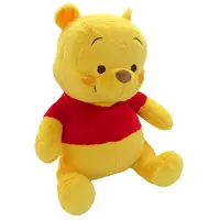 Plush - Winnie the Pooh / Winnie-the-Pooh