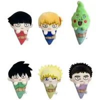 Key Chain - Mob Psycho 100