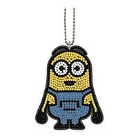 Key Chain - Minions / Dave