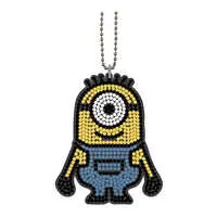 Key Chain - Minions / Jerry