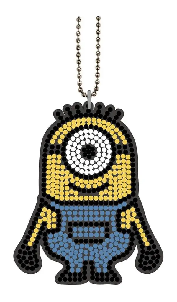 Key Chain - Minions / Jerry