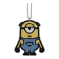 Key Chain - Minions / Mel