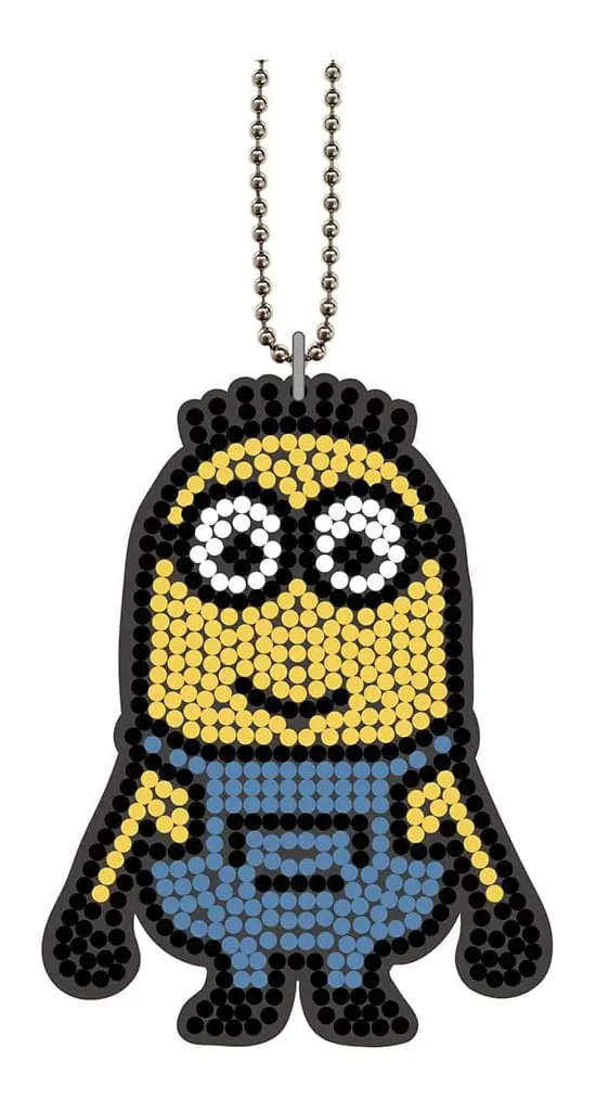 Key Chain - Minions / Ron