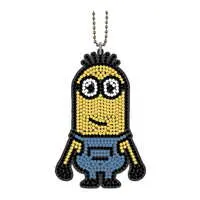 Key Chain - Minions / Tim