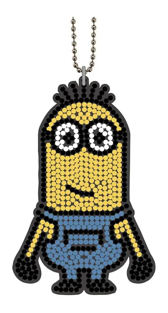 Key Chain - Minions / Tim