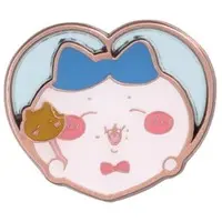 Badge - Chiikawa / Hachiware