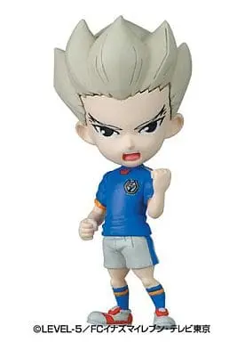 Trading Figure - Inazuma Eleven Series