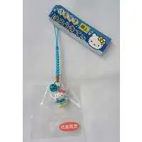 Key Chain - Sanrio / Hello Kitty