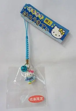 Key Chain - Sanrio / Hello Kitty