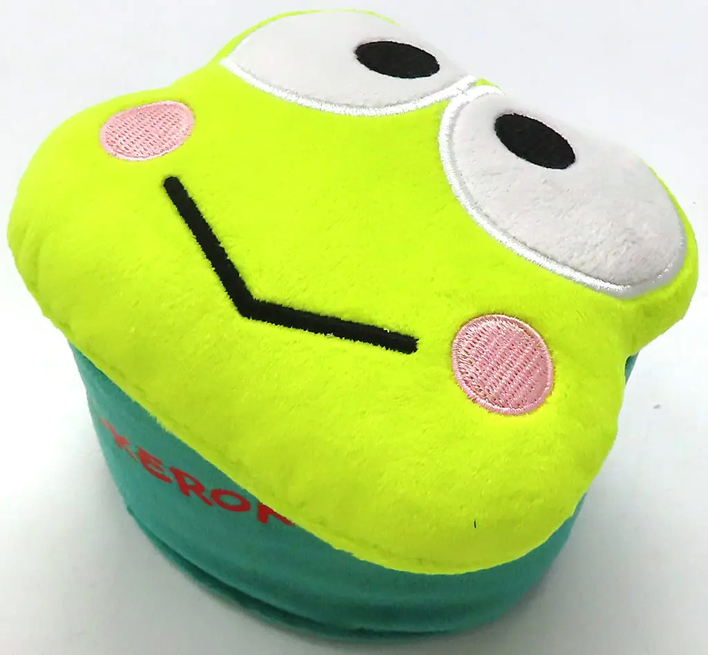 Accessory case - Sanrio / Kero Kero Keroppi