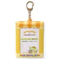 Card case - Sanrio / Pom Pom Purin