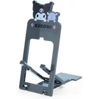 Smartphone Stand - Sanrio characters / Kuromi