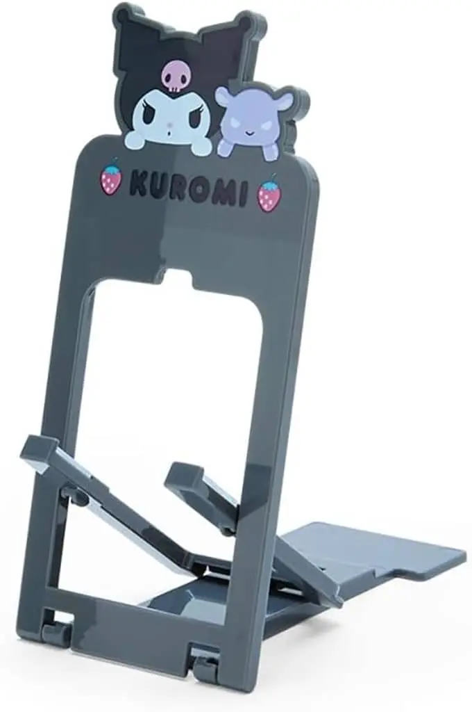 Smartphone Stand - Sanrio characters / Kuromi