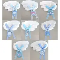 Hair Clip - Accessory - Sanrio characters