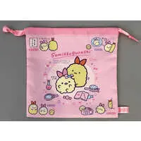 Bag - Sumikko Gurashi / Ebifurai no Shippo (Nulpi Chan) & Ebiten no Shippo