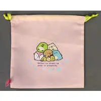 Bag - Sumikko Gurashi / Ebiten no Shippo