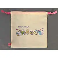 Bag - Sumikko Gurashi / Shirokuma & Tokage