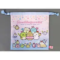 Bag - Sumikko Gurashi