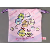 Bag - Sumikko Gurashi