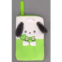 Pouch - Sanrio / Pochacco