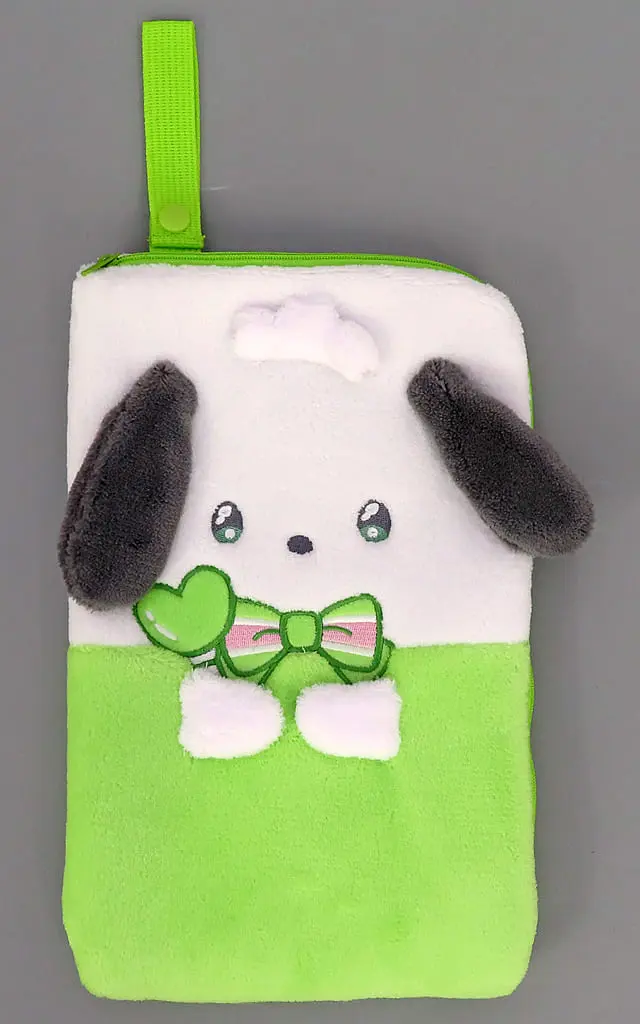 Pouch - Sanrio / Pochacco