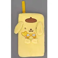 Pouch - Sanrio / Pom Pom Purin