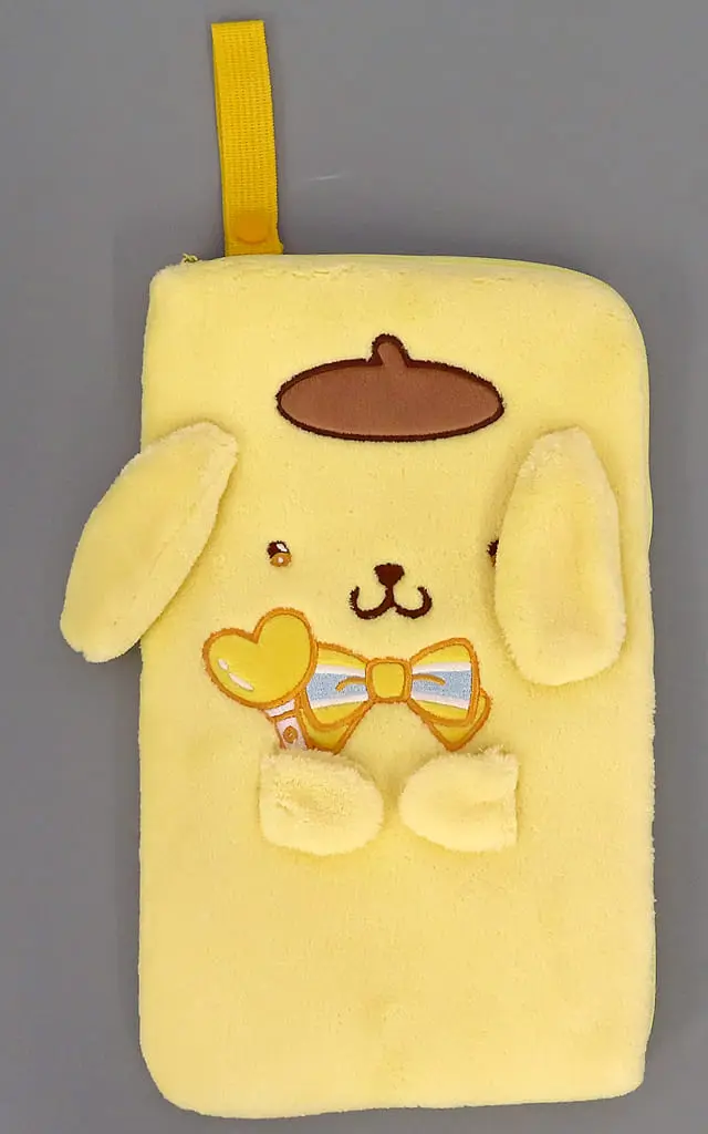 Pouch - Sanrio / Pom Pom Purin